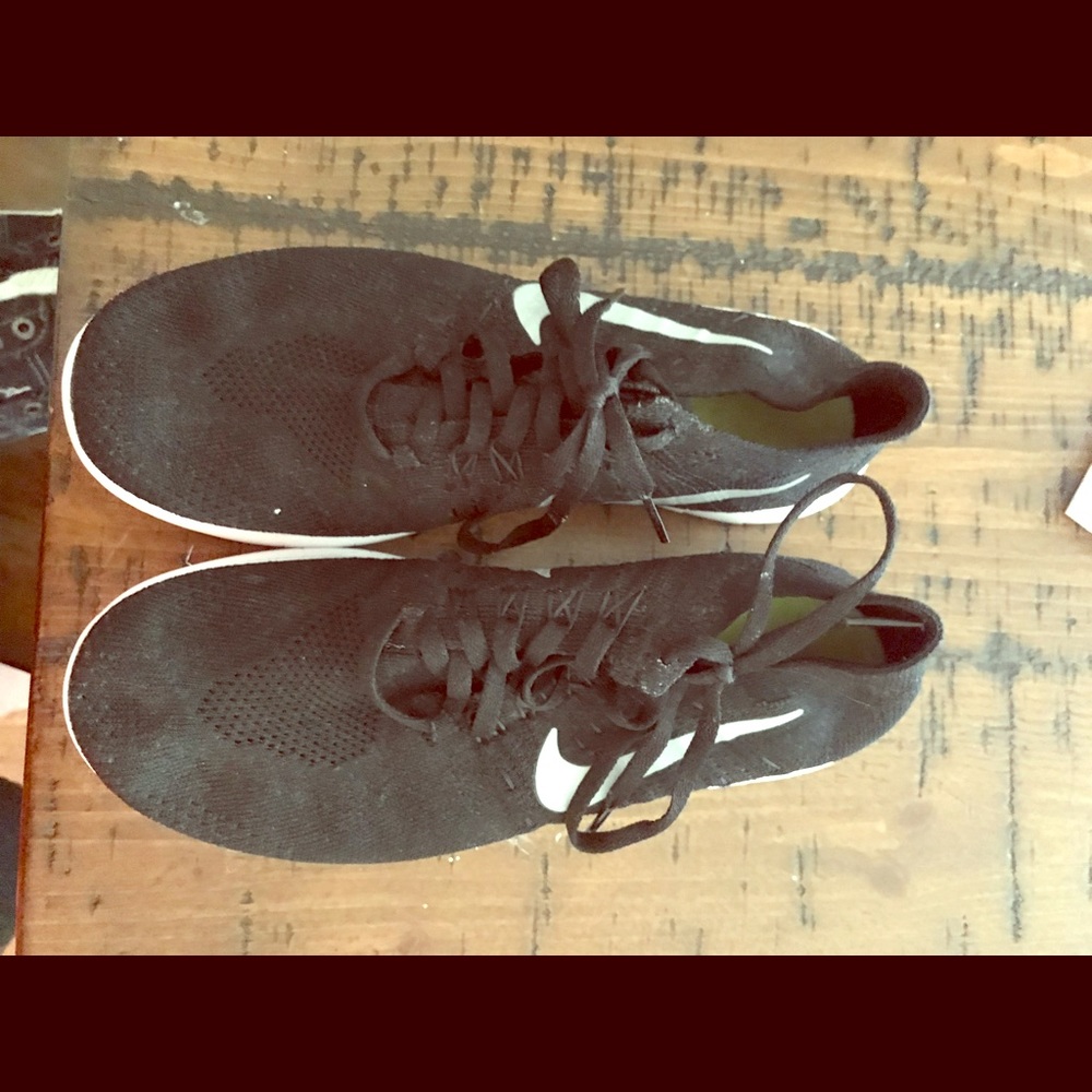 Boys Nike 6 1/2